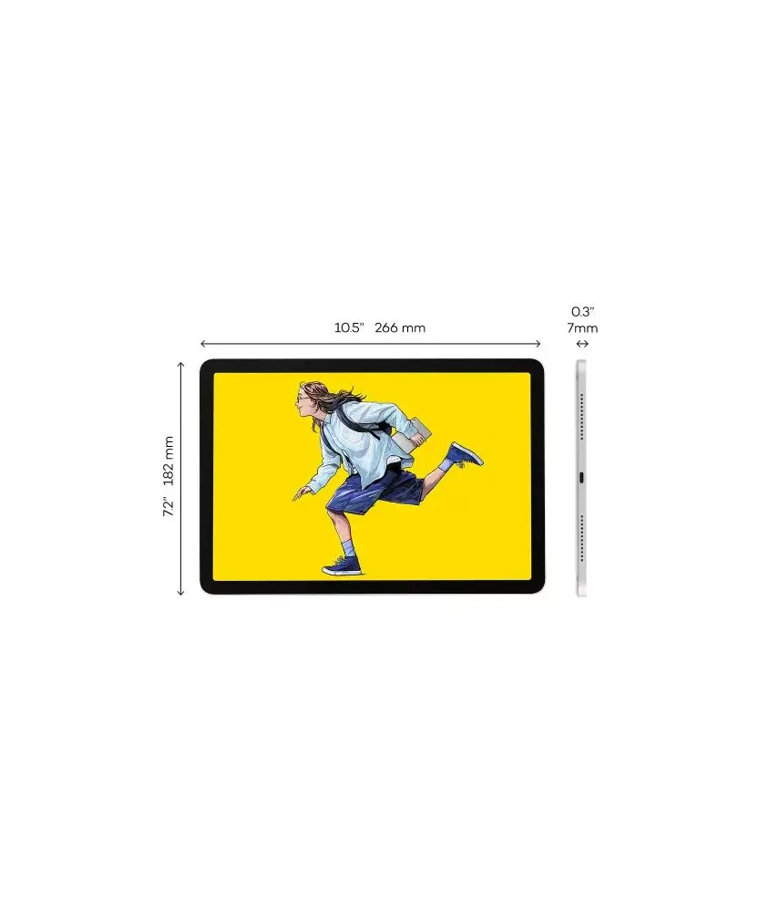 Wacom MovinkPad 11
