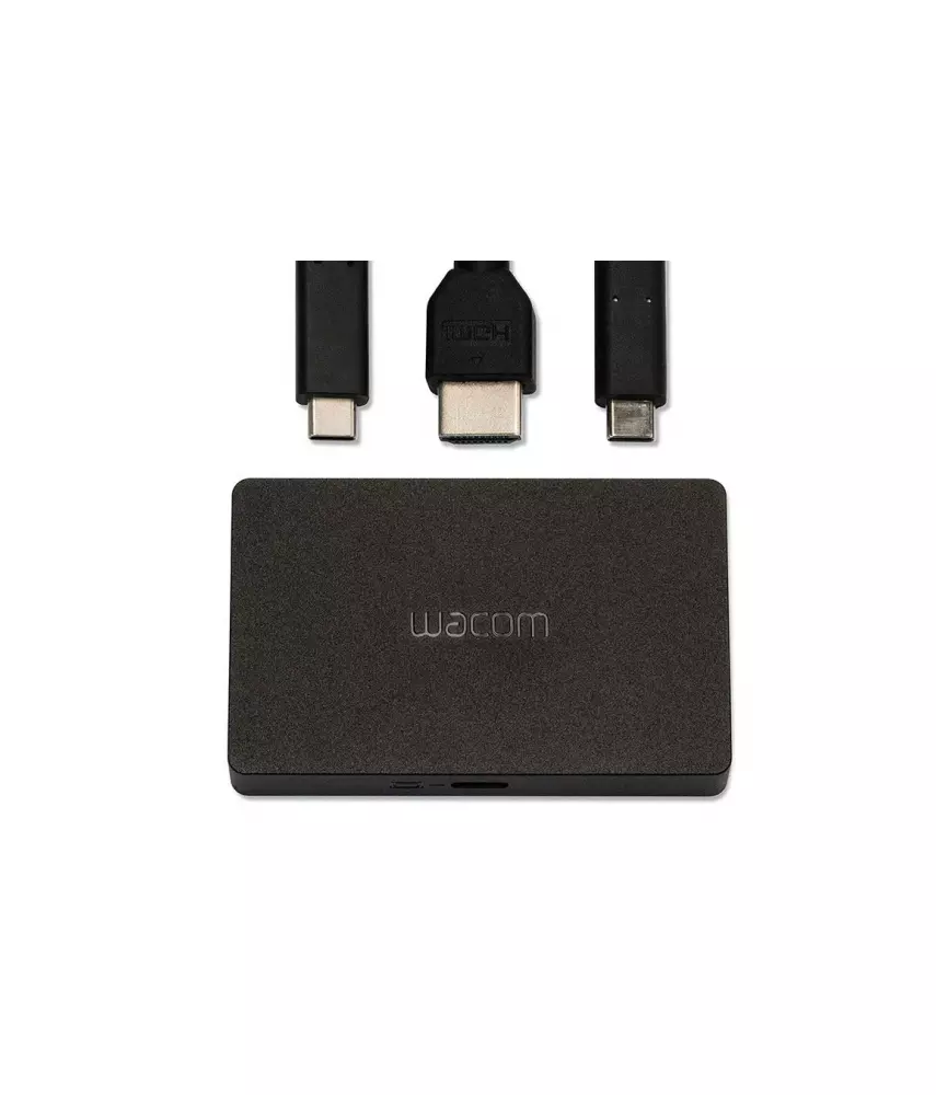 Wacom One 14 ve Movink İçin Dönüştürücü Kiti (Converter Kit) ACK45719Z