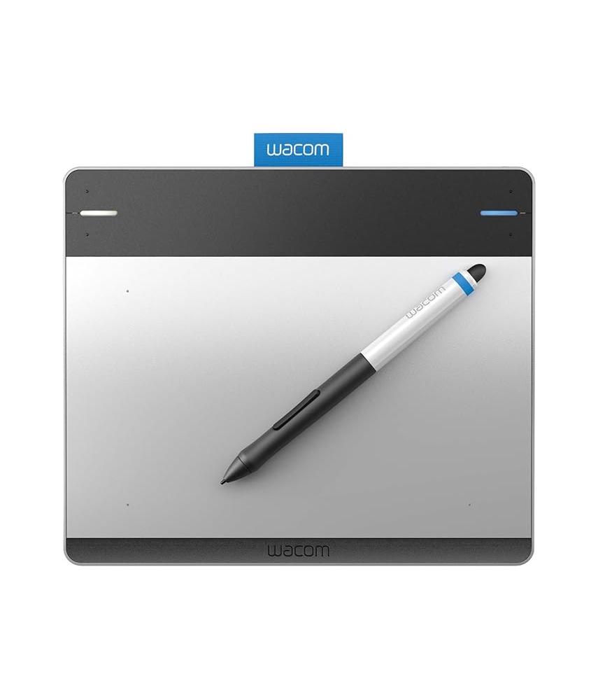 Wacom Intuos Pen&Touch Small (CTH-480S)