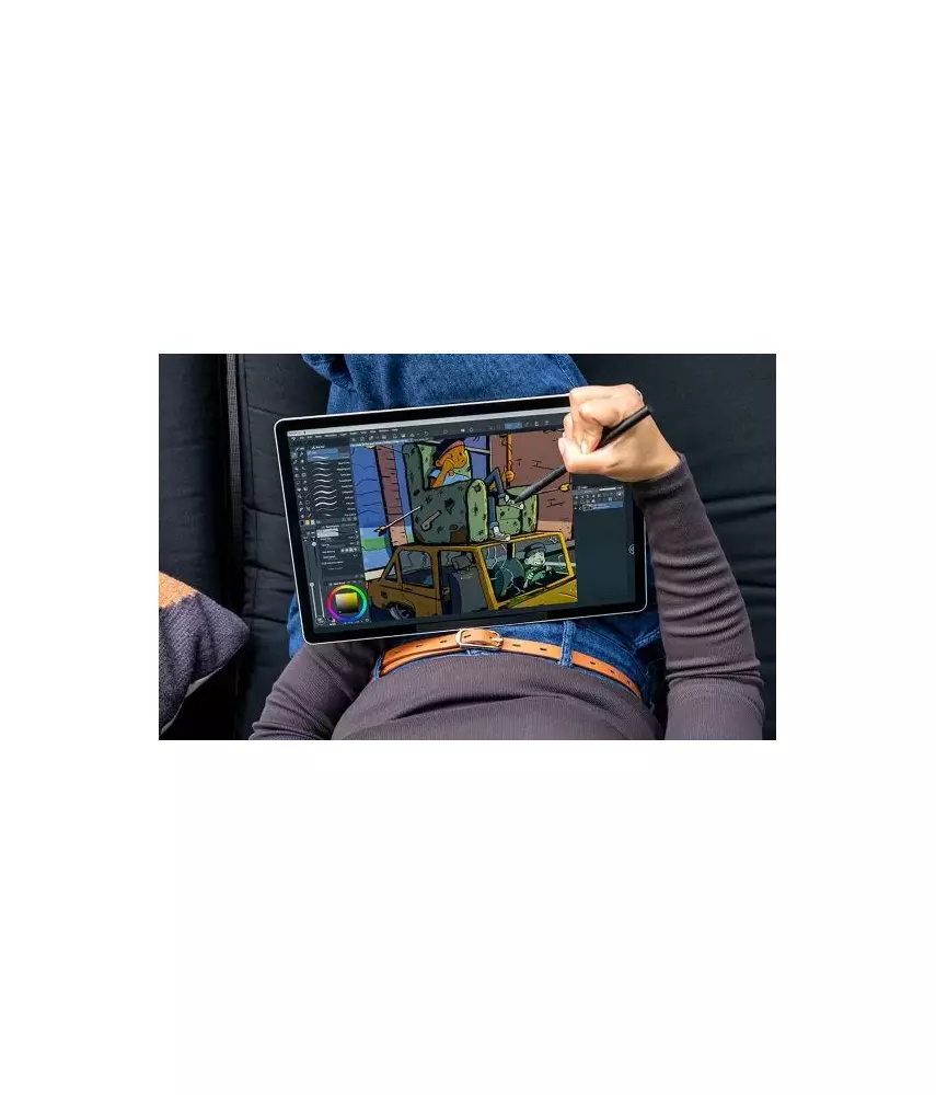 Wacom MovinkPad Pro 14