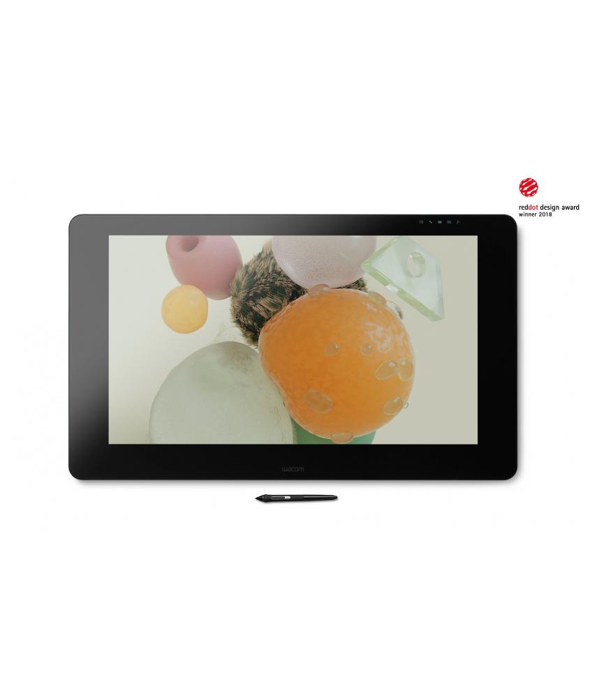 Wacom Cintiq Pro 32 Pen & Touch Grafik Tablet (DTH-3220)