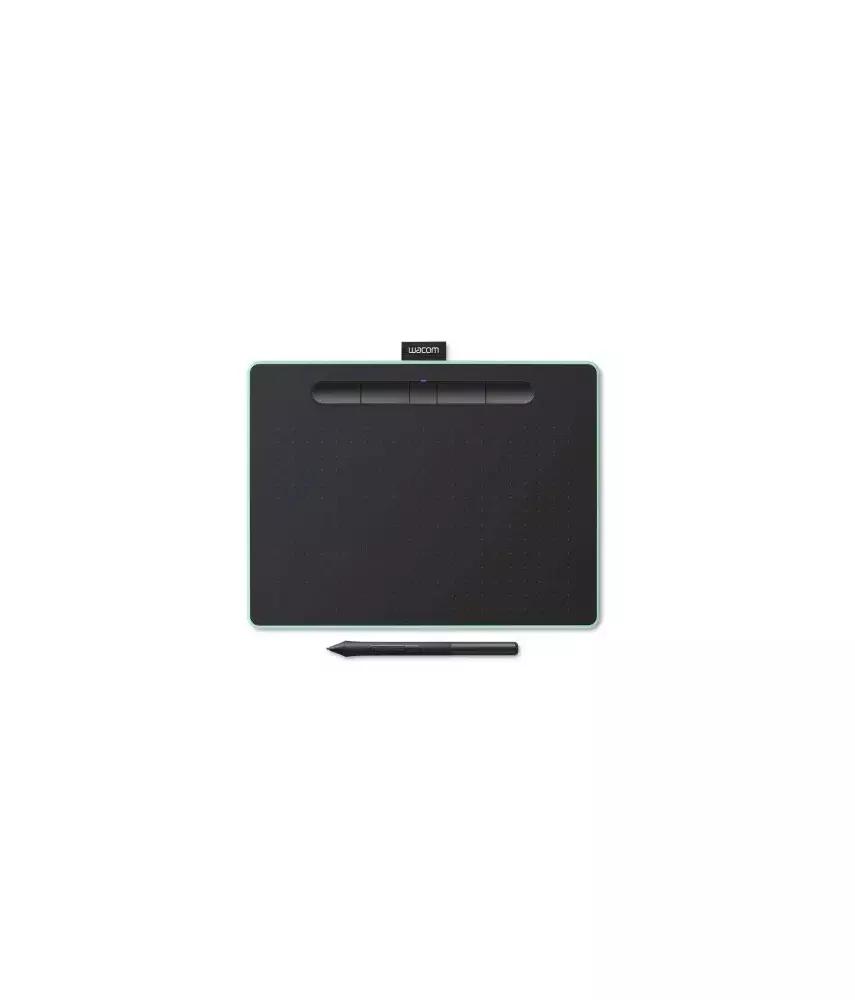 Wacom Intuos Comfort Plus Bluetooth Medium (CTL6100WLE-N)