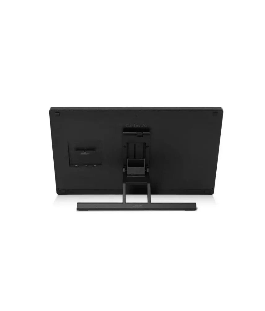 Wacom Cintiq 24 & Touch