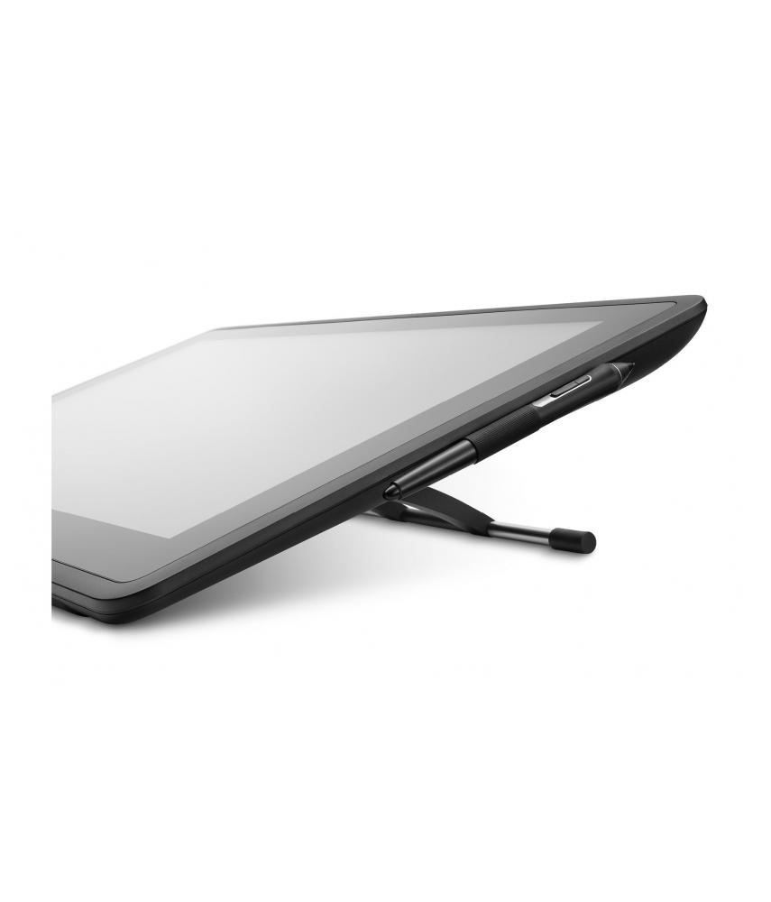 Wacom Cintiq DTK2260K0A 21.5 " 1920 x 1080 (Full HD) 8192 Kalem Basınç Hassasiyetli Profesyonel Grafik Tablet + Ayarlanabilir Stand + Kablosuz ve Pilsiz Kalem - Eldiven Hediyeli