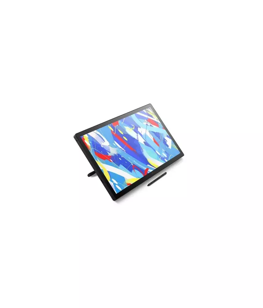 Wacom Cintiq 24 & Touch