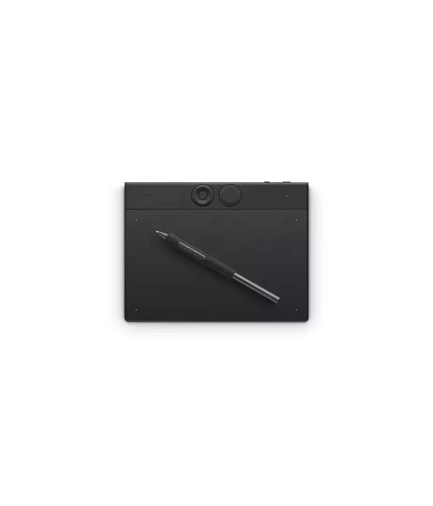 Wacom Intuos Pro S (PTK470K0B)