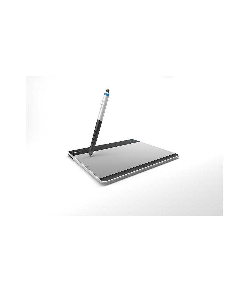 Wacom Intuos Pen&Touch Small (CTH-480S)