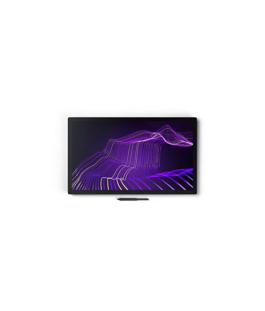 Wacom Cintiq Pro 27
