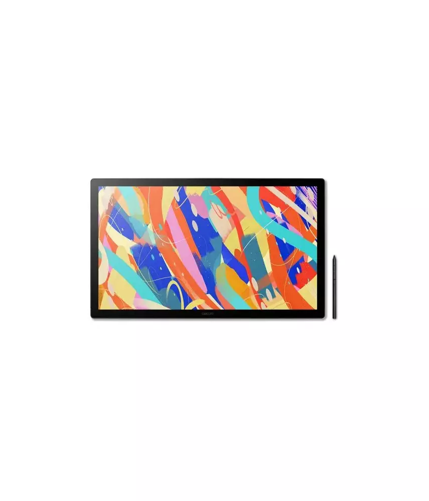 Wacom Cintiq 24