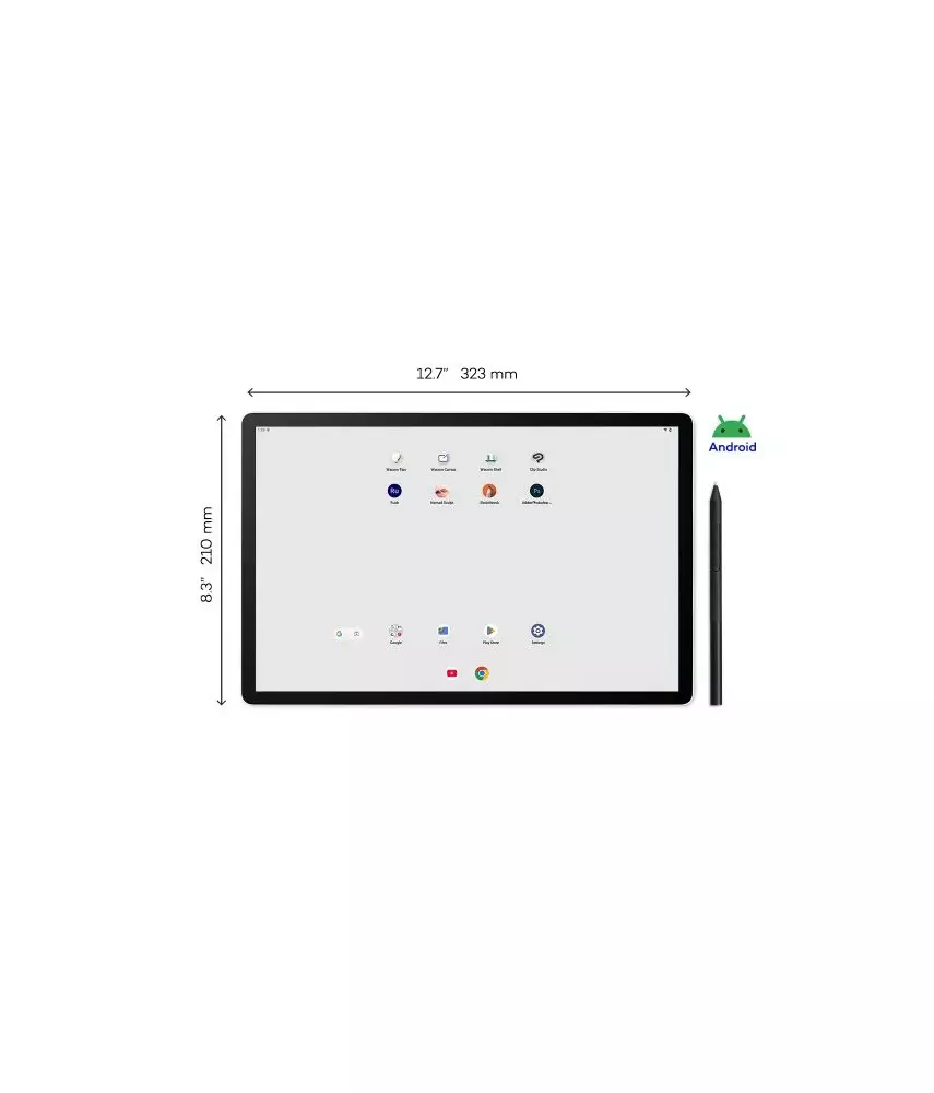Wacom MovinkPad Pro 14