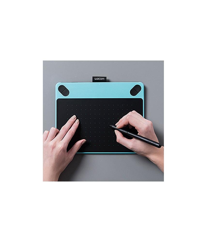 Wacom Intuos Comıc  (CTH-490)