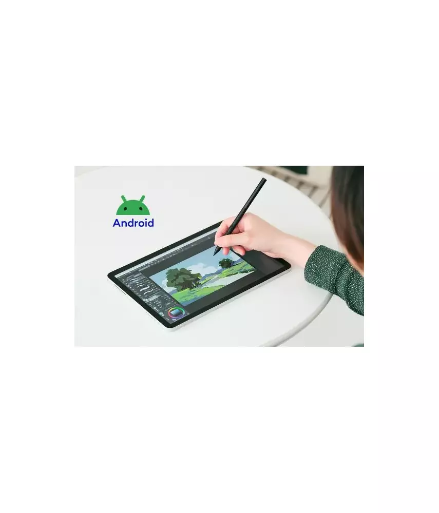 Wacom MovinkPad 11