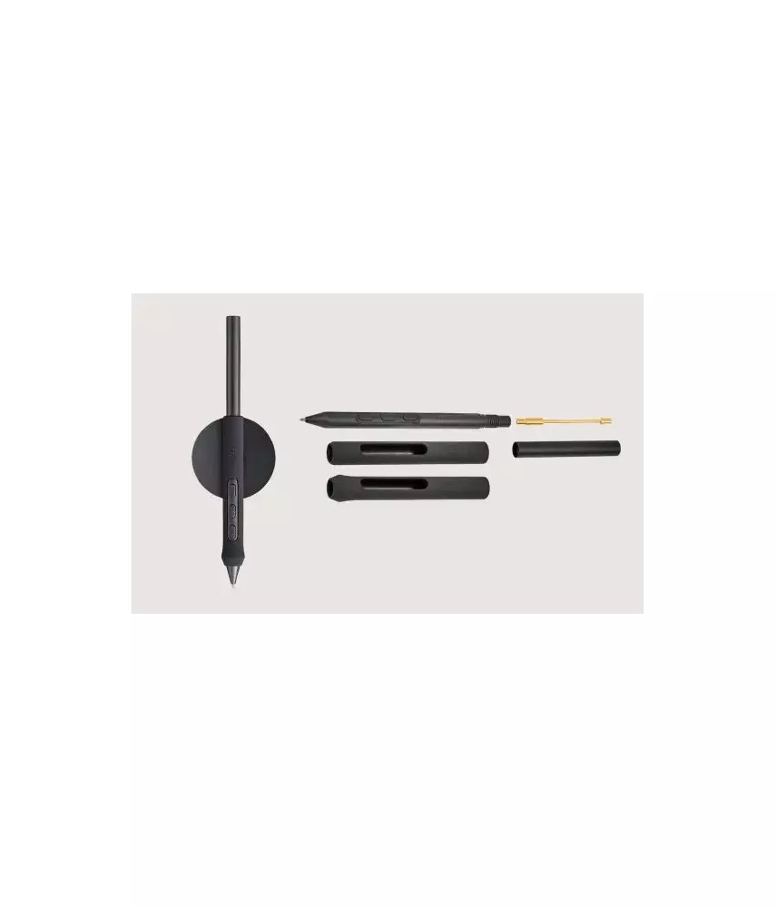 Wacom Intuos Pro M (PTK670K0B)