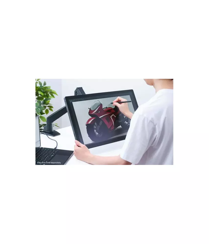 Wacom Cintiq 24
