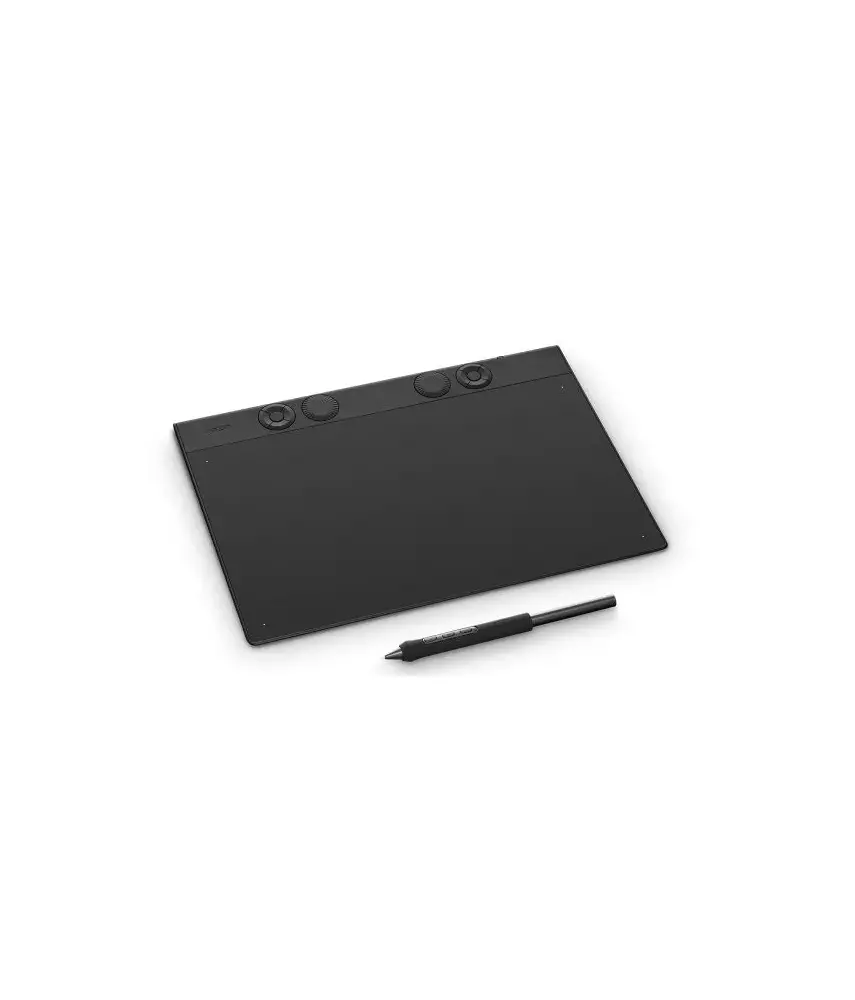 Wacom Intuos Pro M (PTK670K0B)