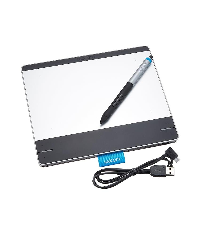 Wacom Intuos Pen&Touch Small (CTH-480S)