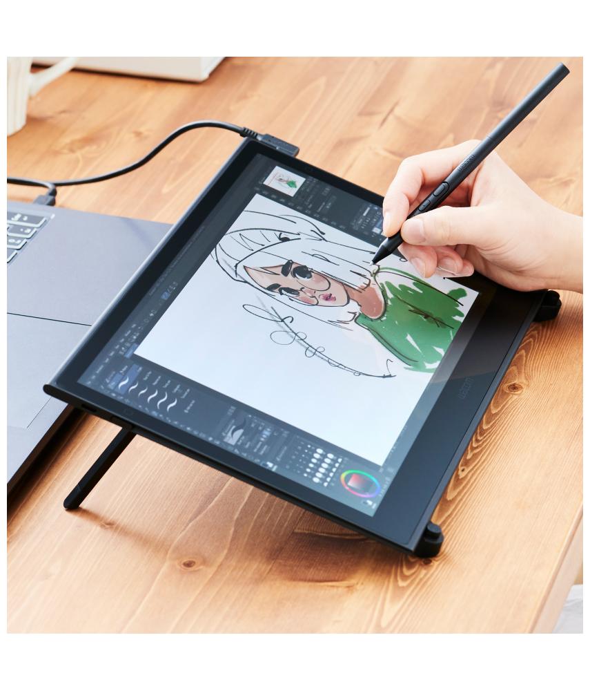 Wacom Movink 13 (DTH135K0B)