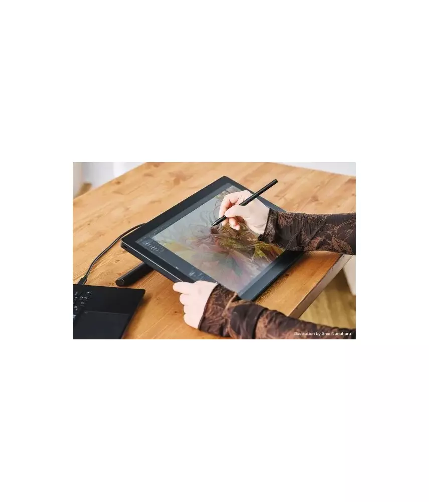 Wacom Cintiq 16
