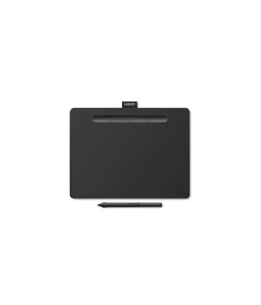 Wacom Intuos Medium Black (CTL-6100K-A)