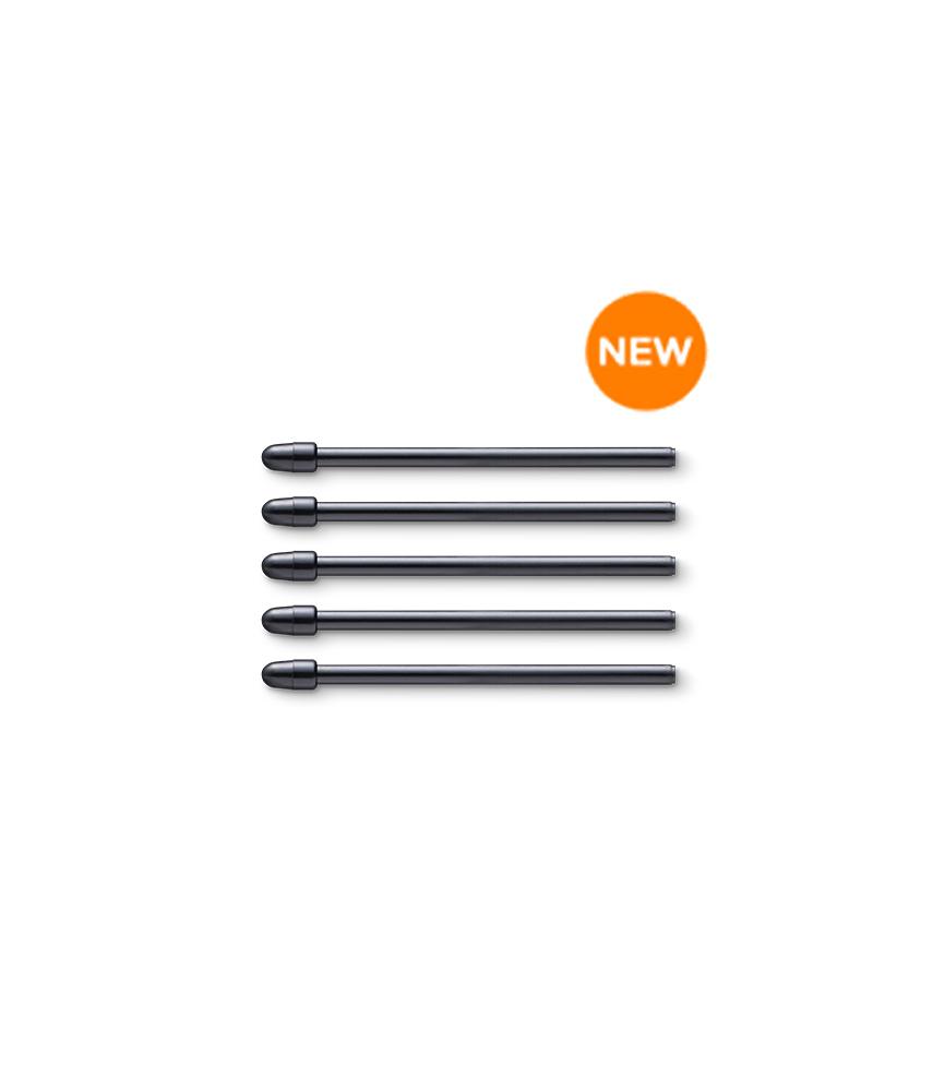 Wacom One Pen Nibs For (ACK24501Z)