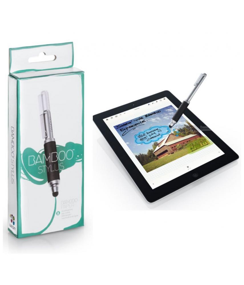 WACOM BAMBOO STYLUS BAMBOO PAPER (CS-200)