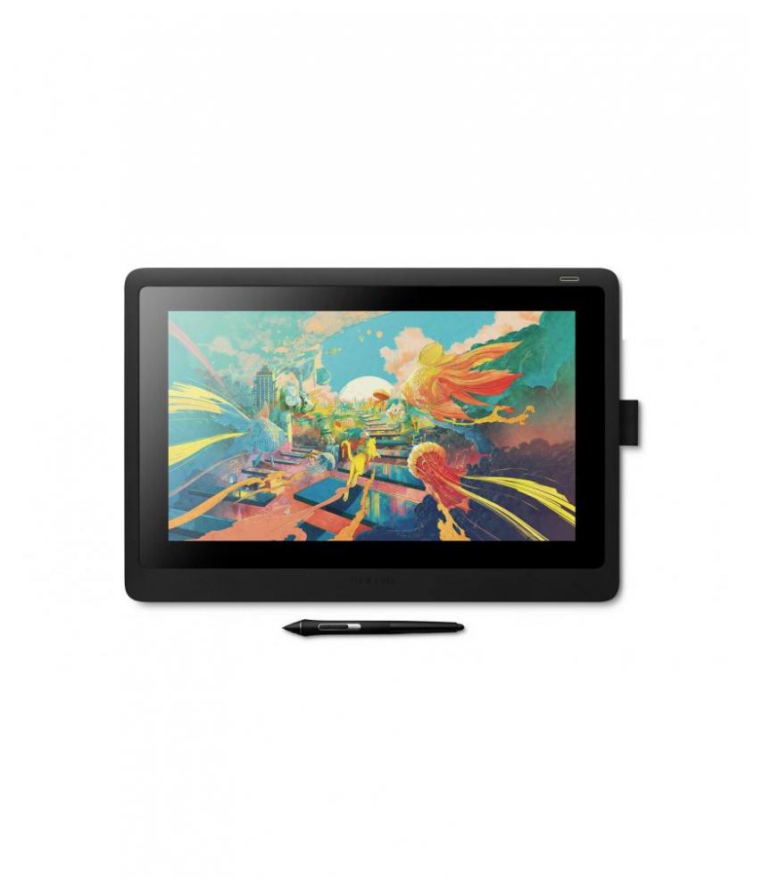 Wacom Cintiq 16 Teşhir Ürünler