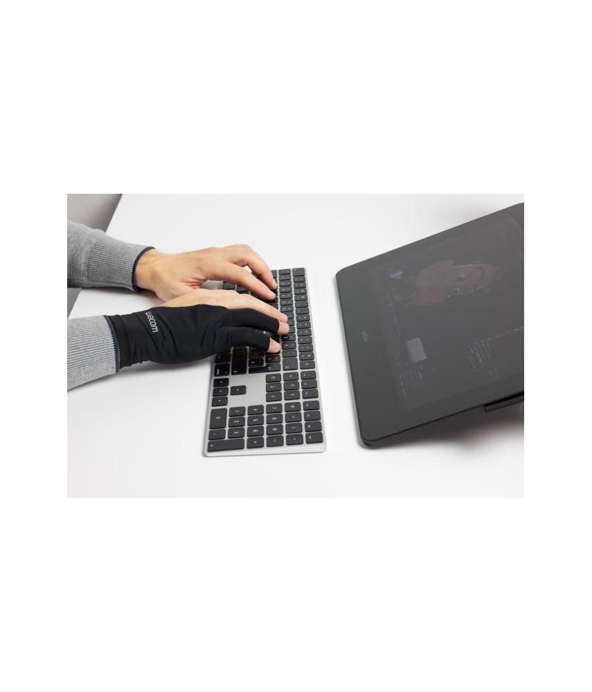 WACOM ÇİZİM ELDİVENİ (ACK4472501Z)