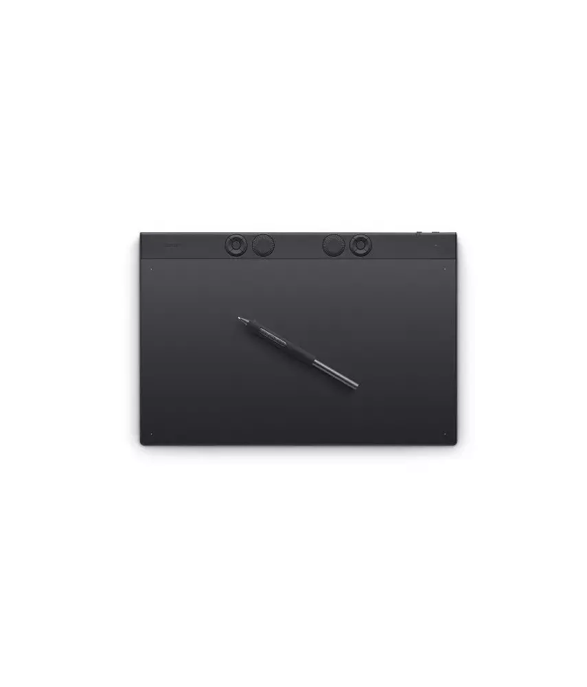 Wacom Intuos Pro L (PTK870K0B)