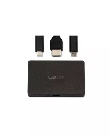 Wacom One 14 ve Movink İçin Dönüştürücü Kiti (Converter Kit) ACK45719Z