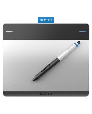 Wacom Intuos Pen&Touch Small (CTH-480S)