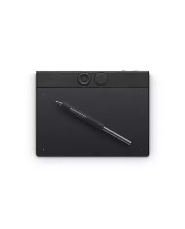 Wacom Intuos Pro S (PTK470K0B)