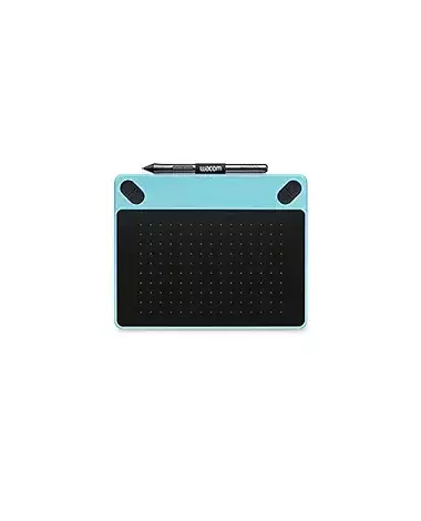Wacom Intuos Comıc  (CTH-490)