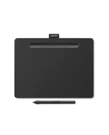Wacom Intuos Medium Black (CTL-6100K-A)