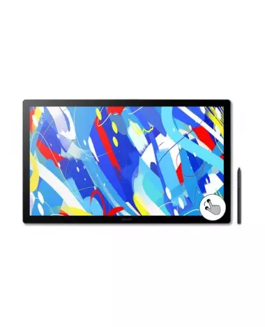 Wacom Cintiq 24 & Touch