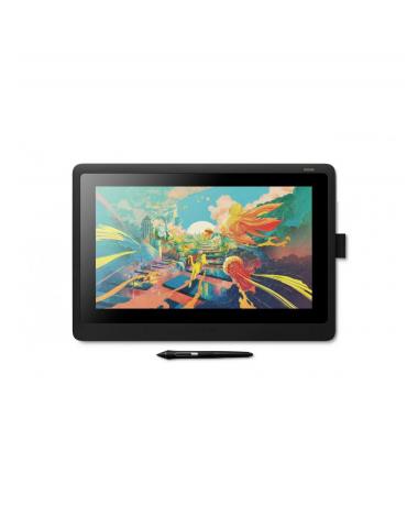 Wacom Cintiq 16 Teşhir Ürünler