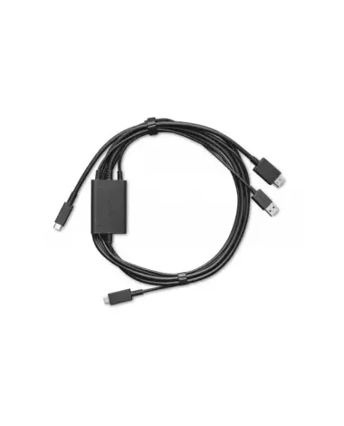 WACOM ONE 12/13T 3IN1 CABLE