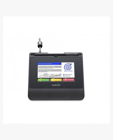 WACOM LCD SIGNATURE TABLET  STU540-CH2