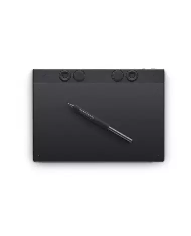 Wacom Intuos Pro M (PTK670K0B)