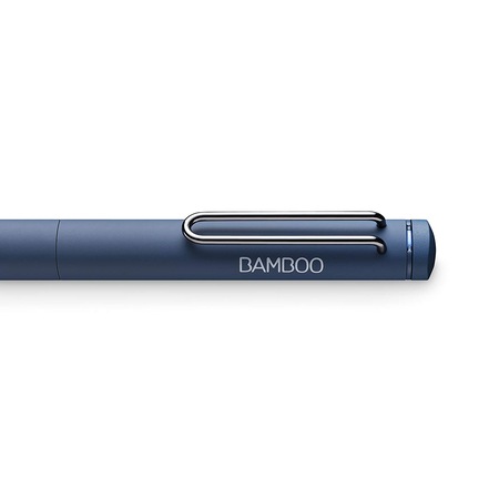 Wacom Bamboo Fineline 3 L. Blue (CS-610CB)