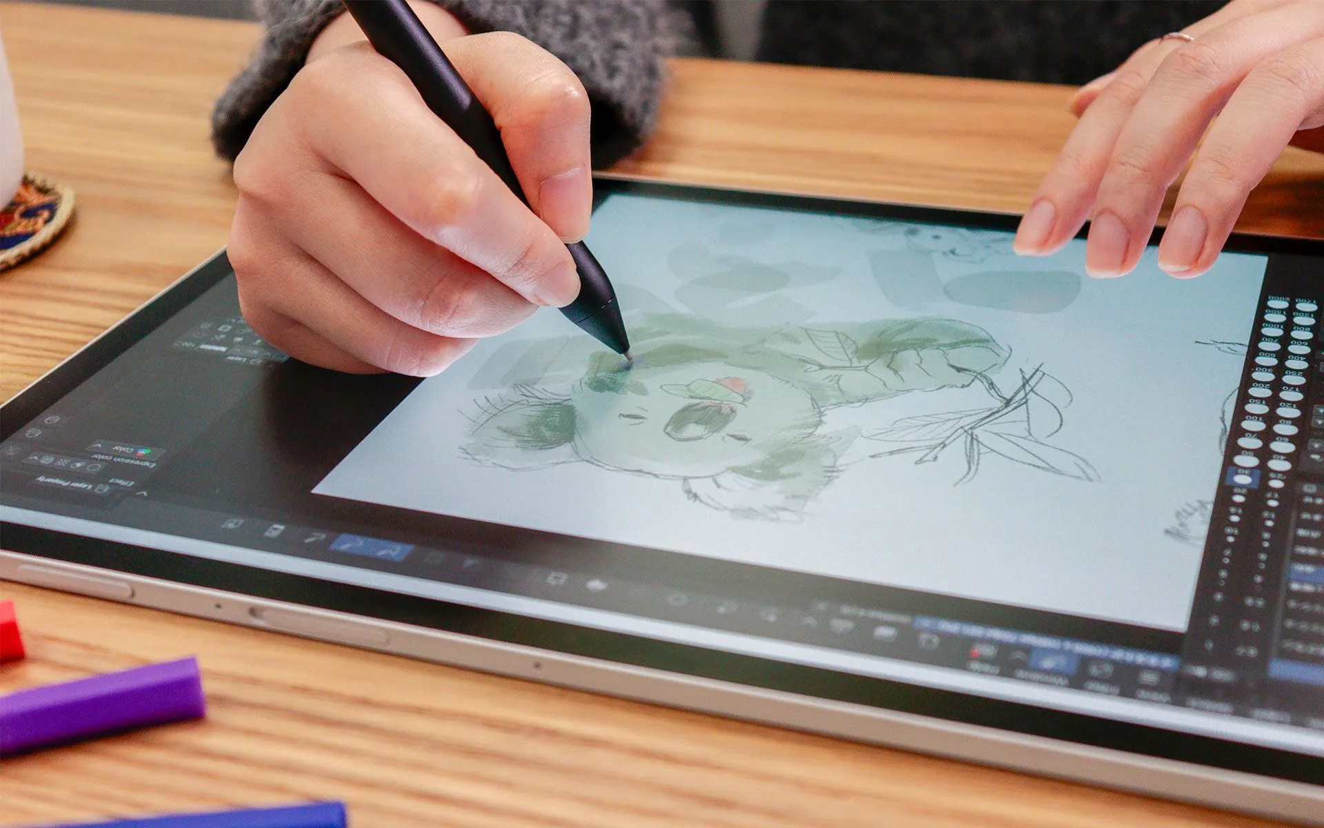 Wacom Art Pen 2