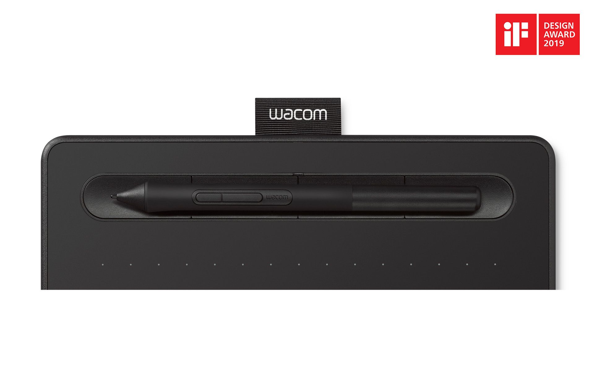 Wacom Intuos Small (CTL-4100K-N)