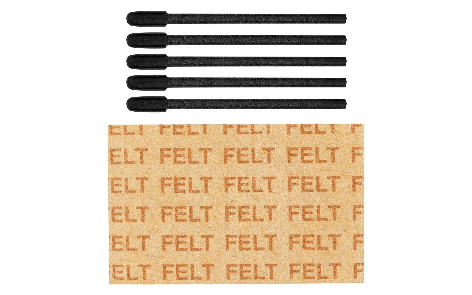 Wacom Pro Pen 3 Felt Nibs ACK24819Z