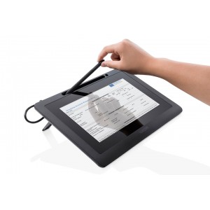 DTU-1031X Signature Tablet Wacom (İmza Tableti) (DTU-1031X)
