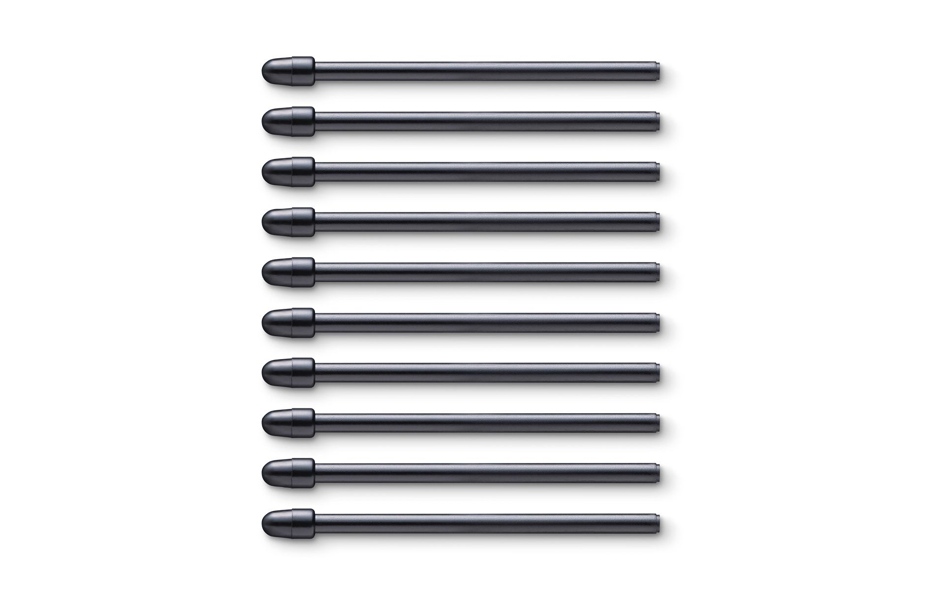 Wacom Pro Pen 2 İçin Yedek Uç 10 lu Paket (ACK22211)