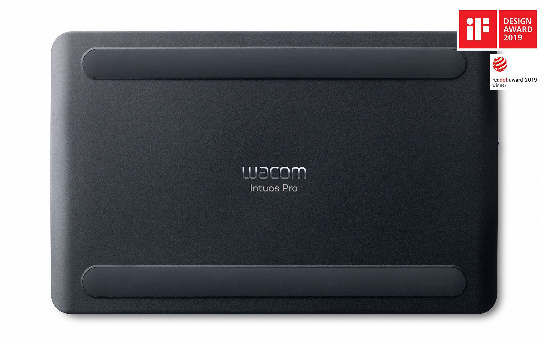 Wacom Intuos Pro Creative Pen Tablet (PTH-460-N)