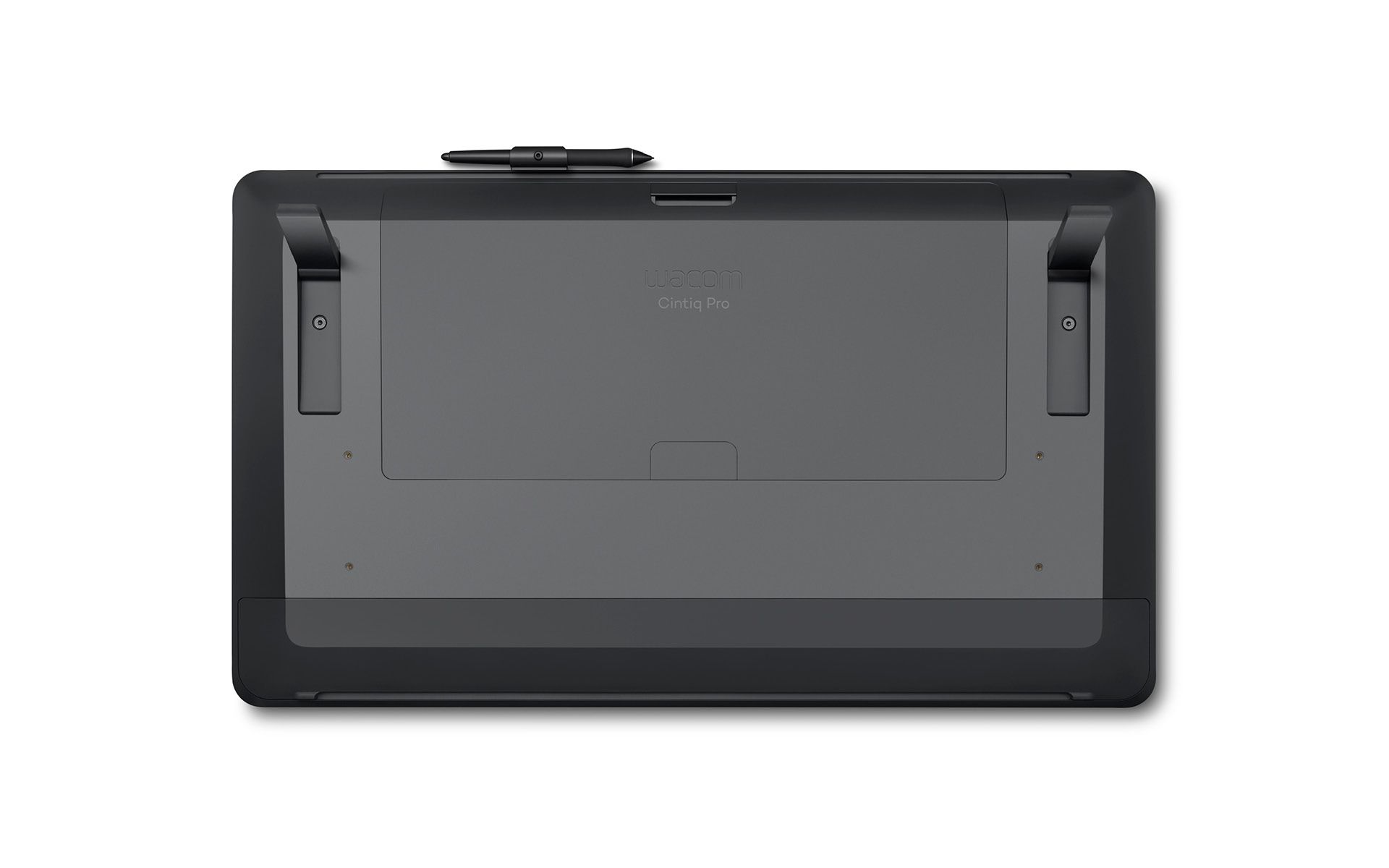 Wacom Cintiq Pro 24 Pen & Touch Grafik Tablet (DTH-2420) + ELDİVEN