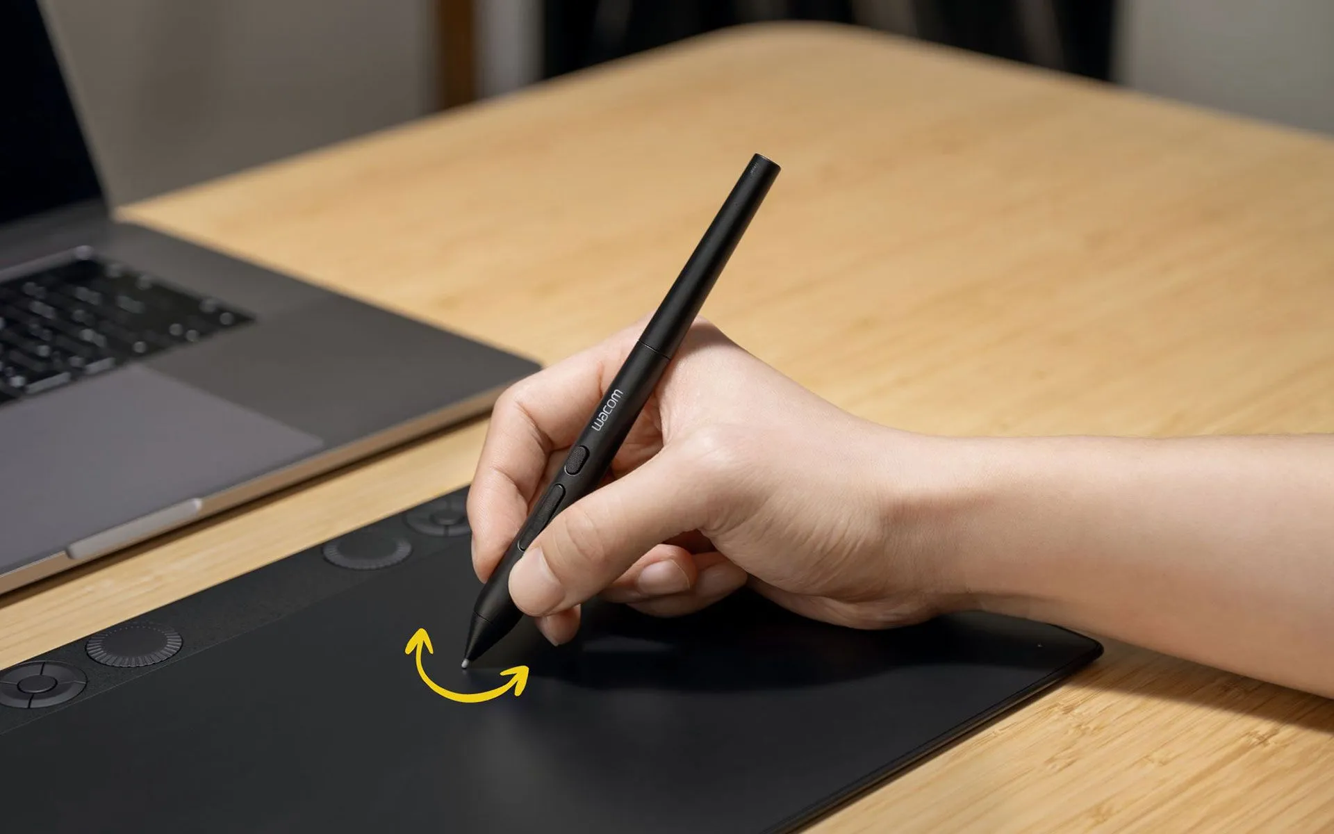 Wacom Art Pen 2