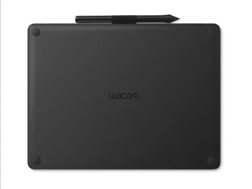 Wacom Intuos Medium Black (CTL-6100K-A)