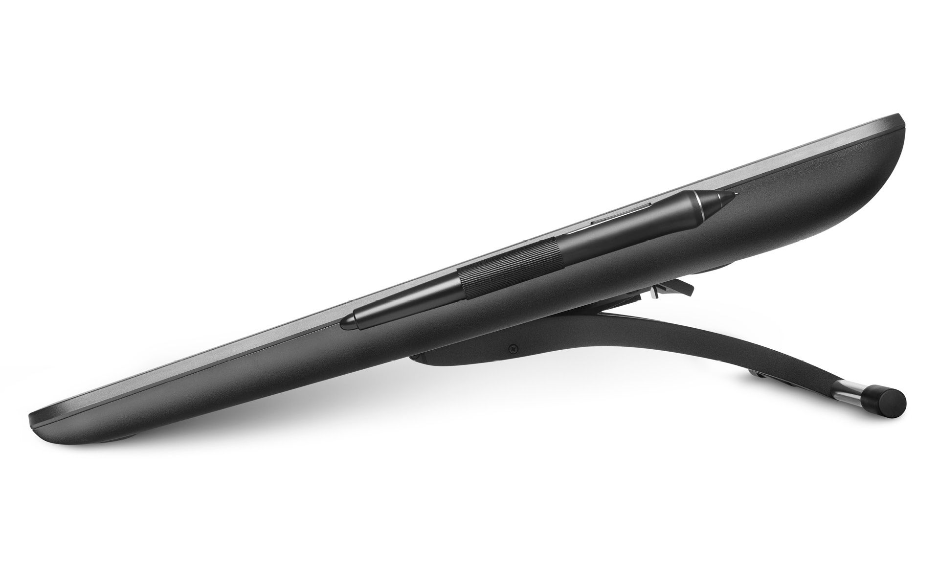 Wacom Cintiq DTK2260K0A 21.5 " 1920 x 1080 (Full HD) 8192 Kalem Basınç Hassasiyetli Profesyonel Grafik Tablet + Ayarlanabilir Stand + Kablosuz ve Pilsiz Kalem - Eldiven Hediyeli