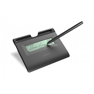 STU-300B- Signature Tablet Wacom (İmza Tableti) (STU-300B)